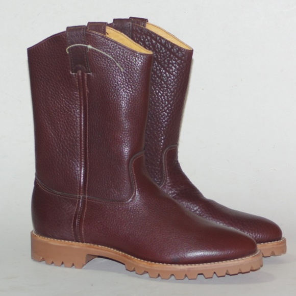 chippewa boot company